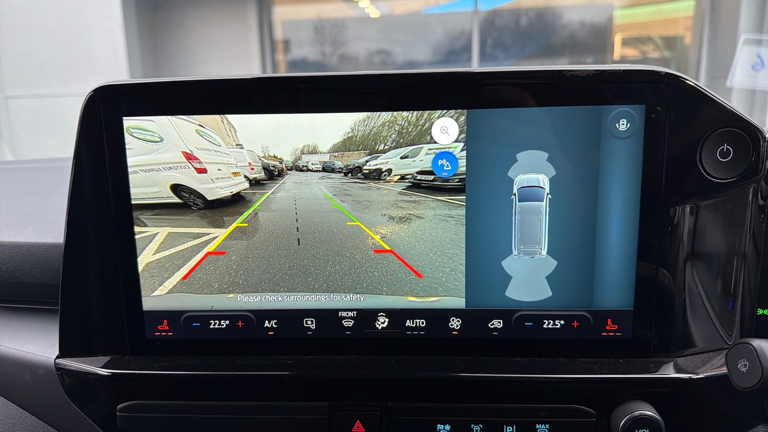 Used Ford Transit Custom 2024 for sale - 77460201: Photo 38