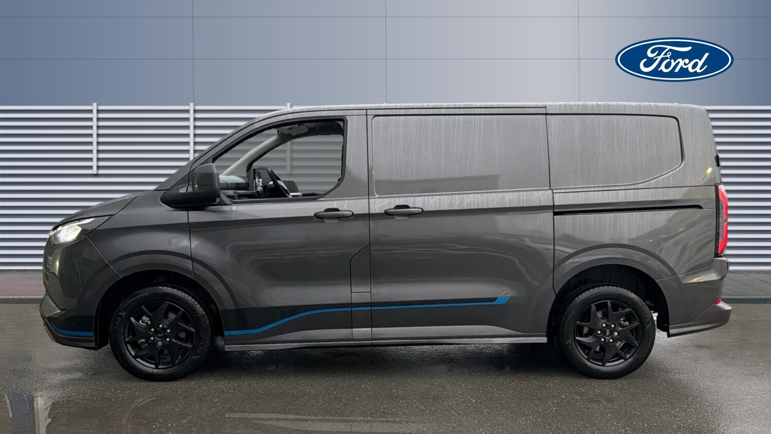 Used Ford Transit Custom 2024 for sale - 77460201: Photo 4