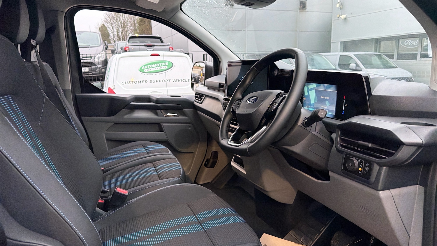 Used Ford Transit Custom 2024 for sale - 77460201: Photo 6