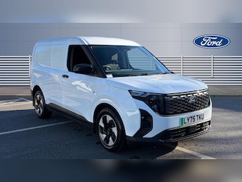 Used Ford Transit Courier 2026 for sale - 79499976: Photo