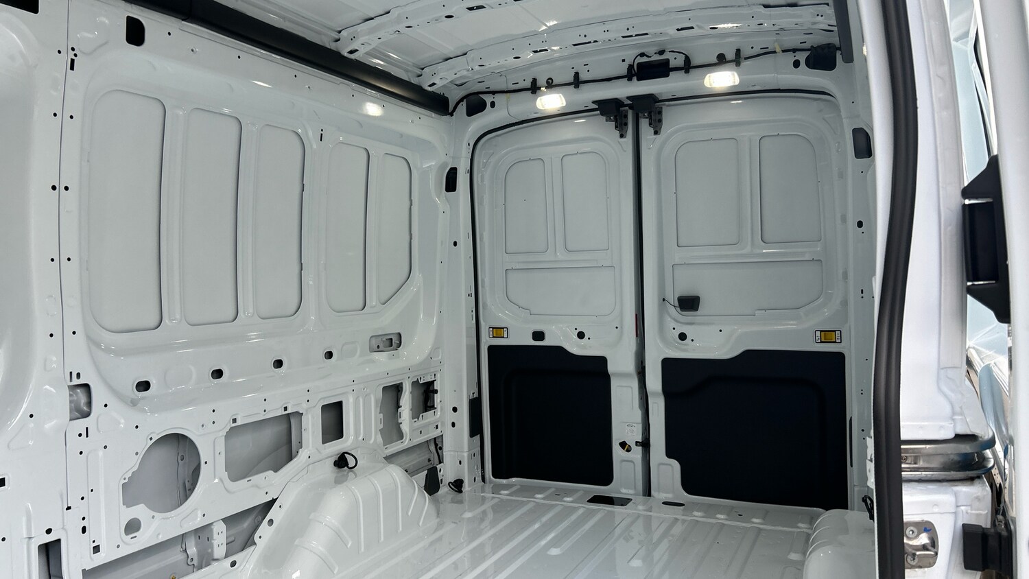 Used Ford Transit 2025 for sale - 76625092: Photo 14