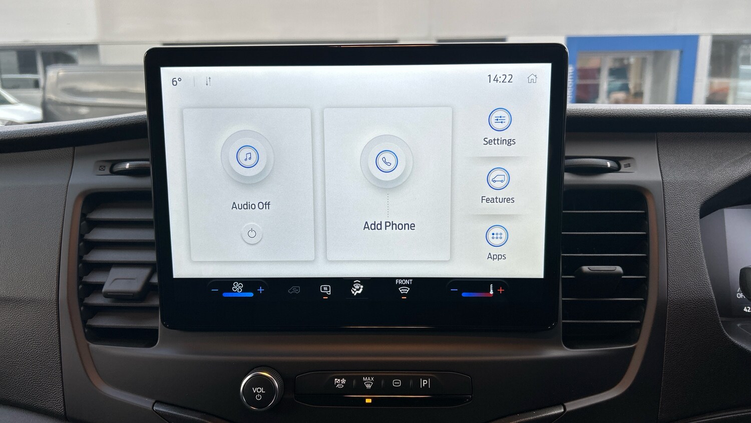 Used Ford Transit 2025 for sale - 76625092: Photo 15