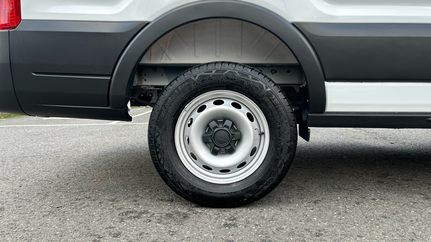 Used Ford Transit 2025 for sale - 76625092: Photo 17