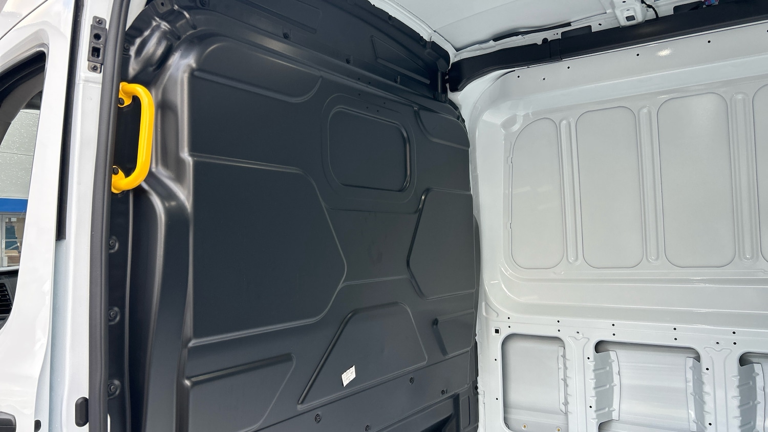 Used Ford Transit 2025 for sale - 76625092: Photo 18