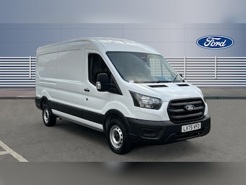 Ford - Transit