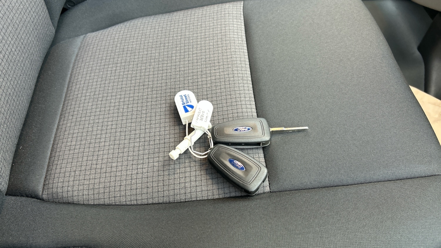 Used Ford Transit 2025 for sale - 76625092: Photo 20