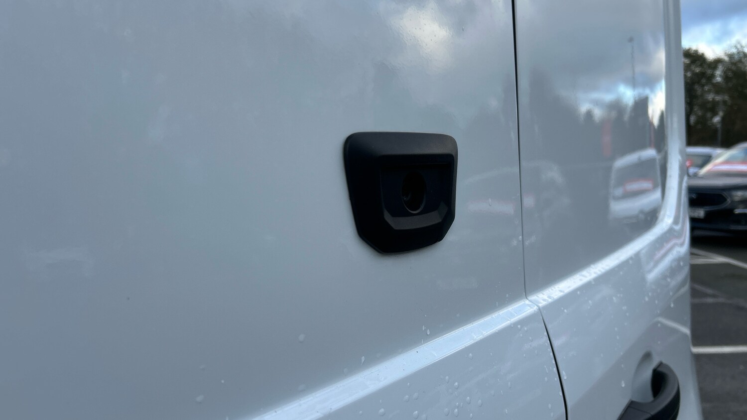 Used Ford Transit 2025 for sale - 76625092: Photo 22