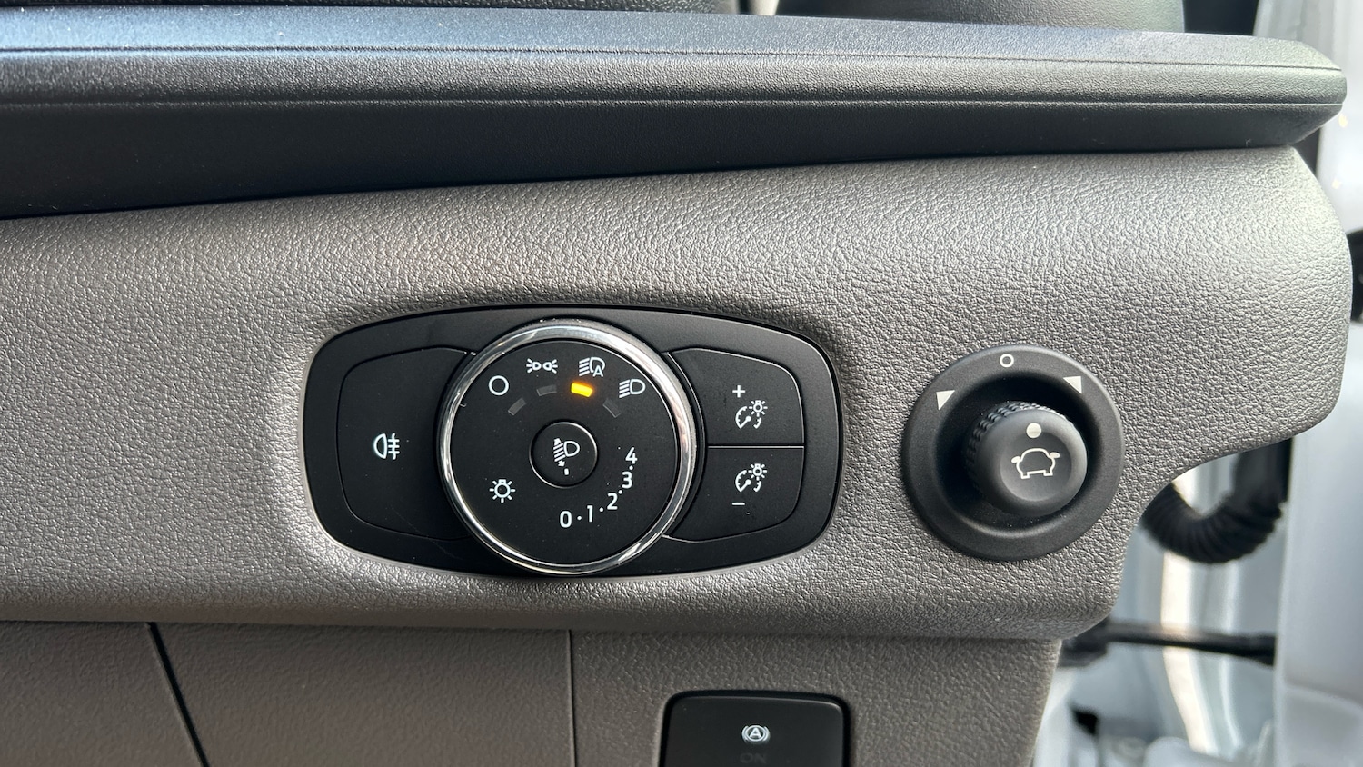 Used Ford Transit 2025 for sale - 76625092: Photo 23