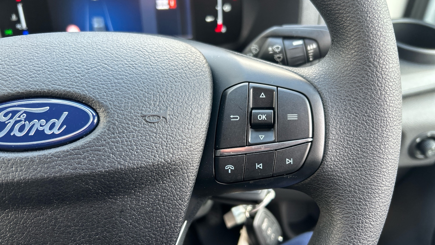 Used Ford Transit 2025 for sale - 76625092: Photo 26