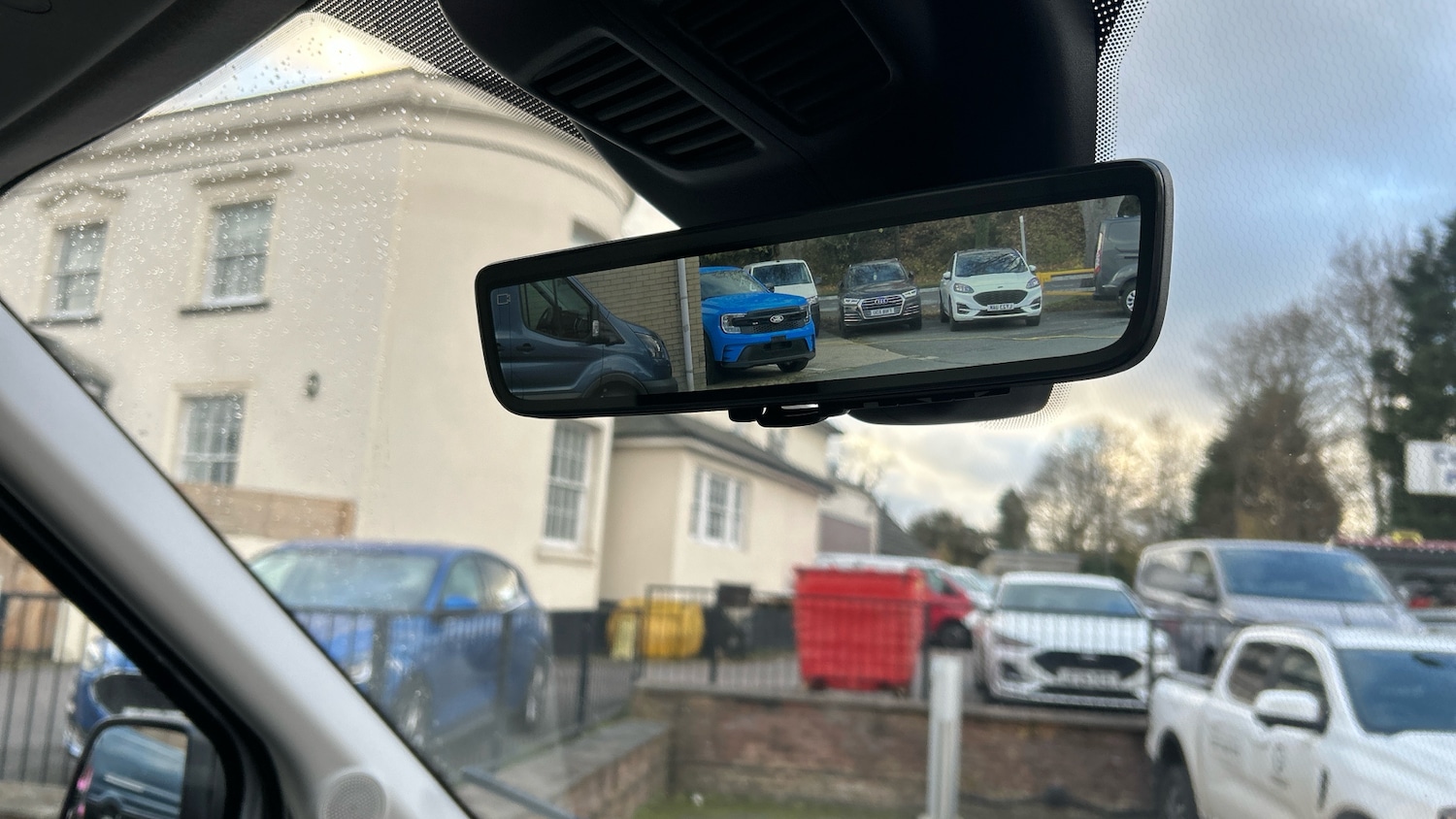 Used Ford Transit 2025 for sale - 76625092: Photo 27