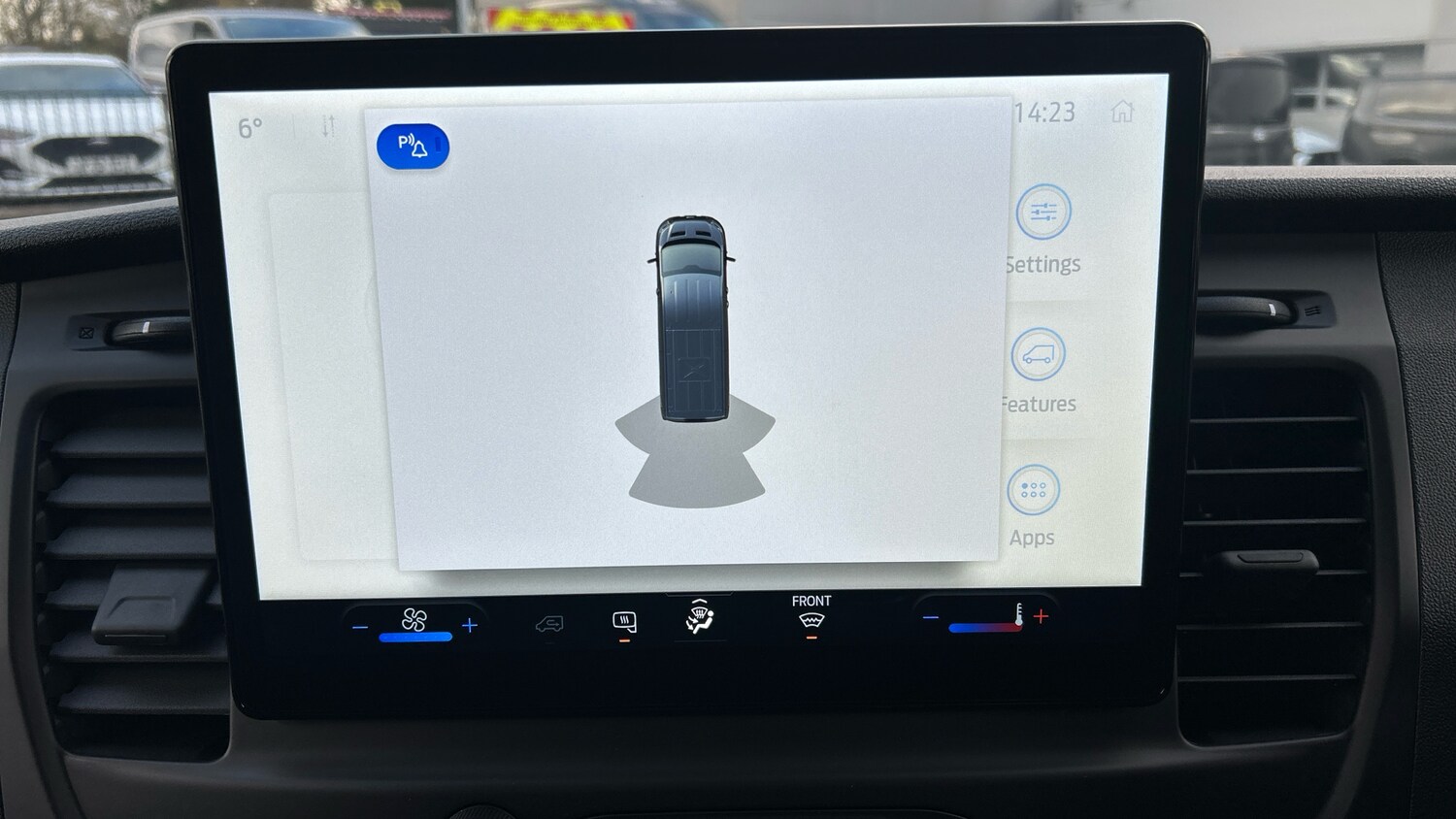 Used Ford Transit 2025 for sale - 76625092: Photo 28