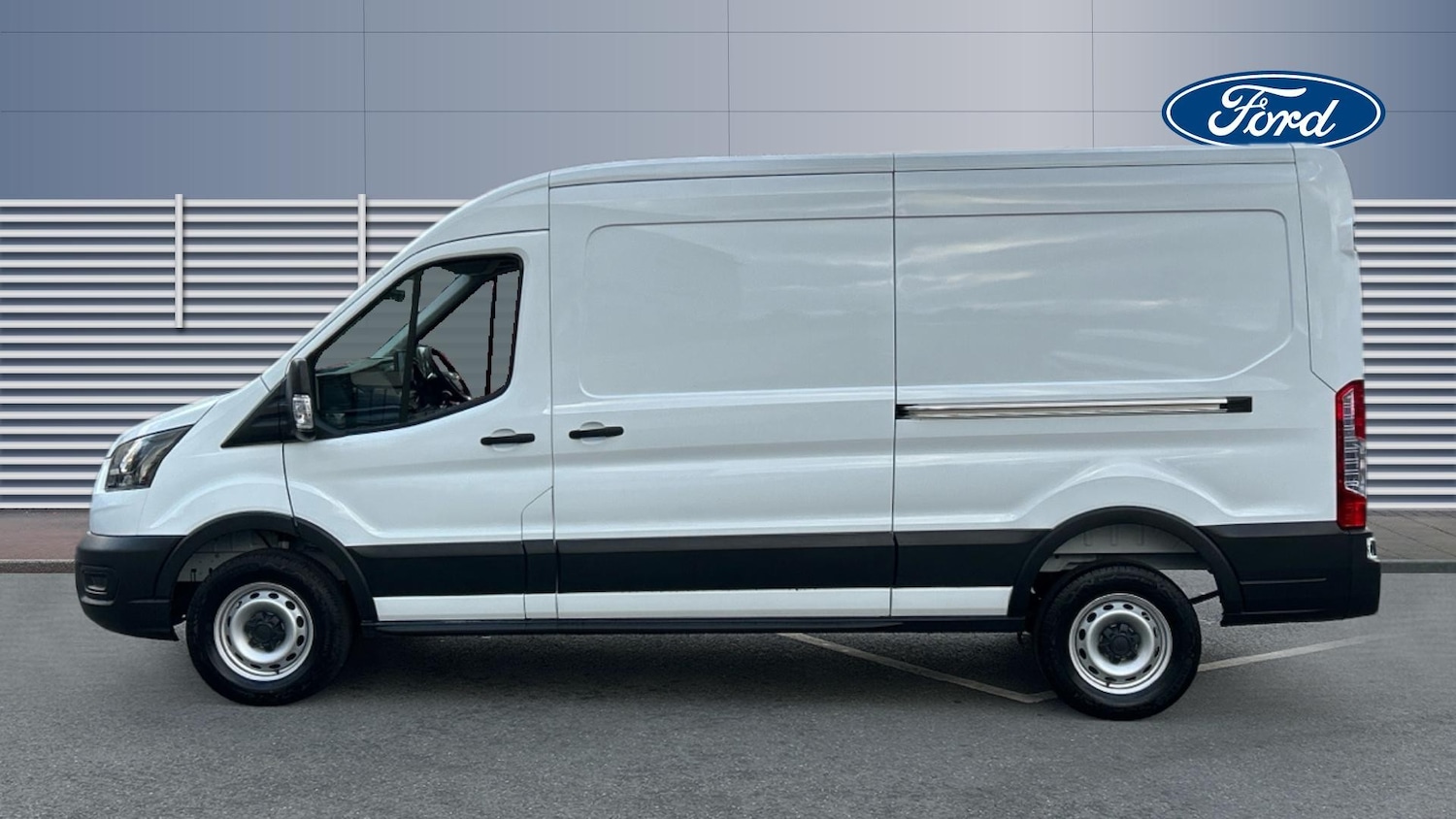 Used Ford Transit 2025 for sale - 76625092: Photo 4