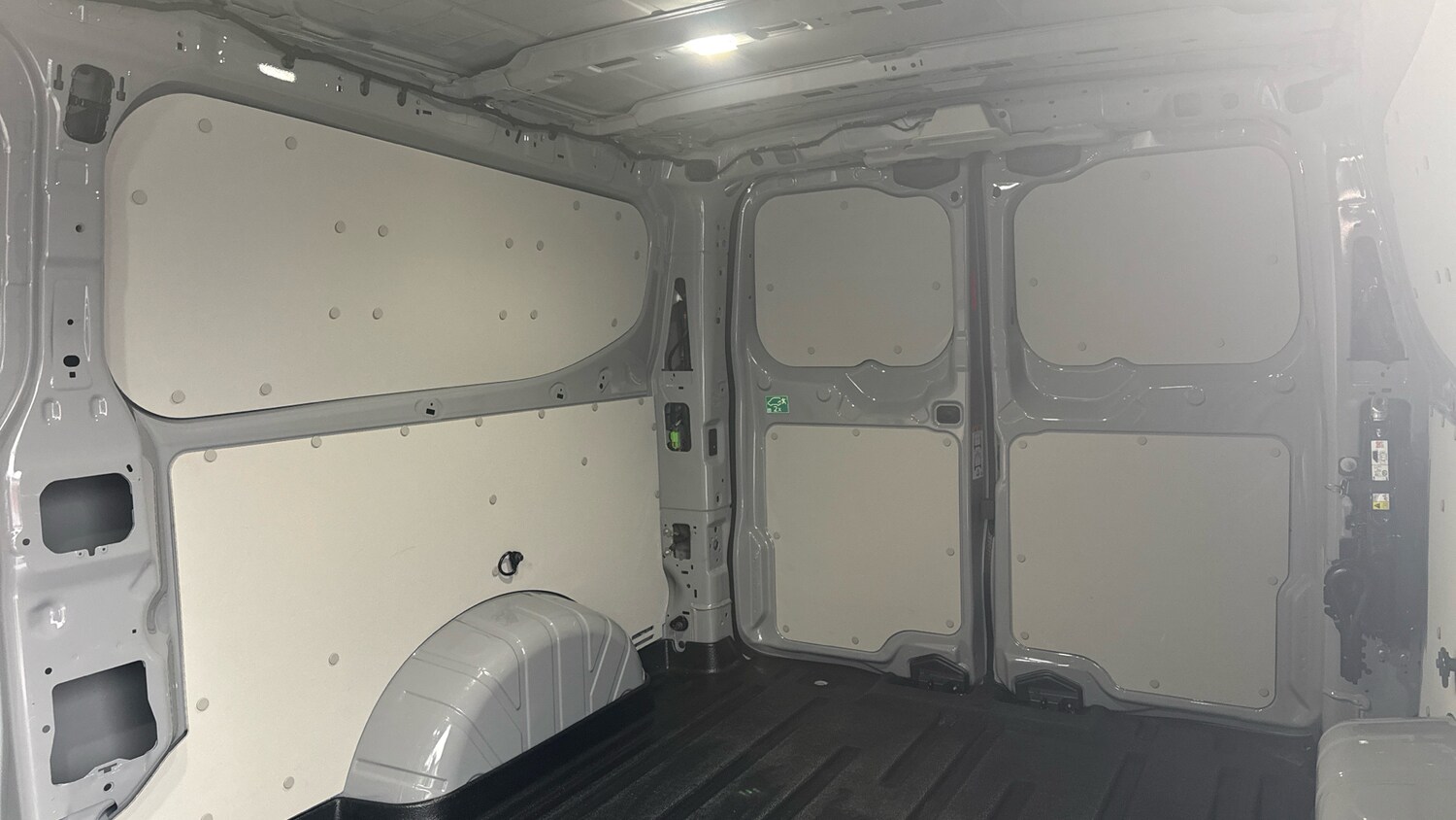 Used Ford Transit Custom 2025 for sale - 77845146: Photo 14