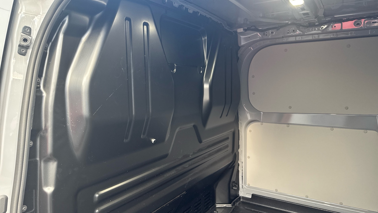 Used Ford Transit Custom 2025 for sale - 77845146: Photo 18