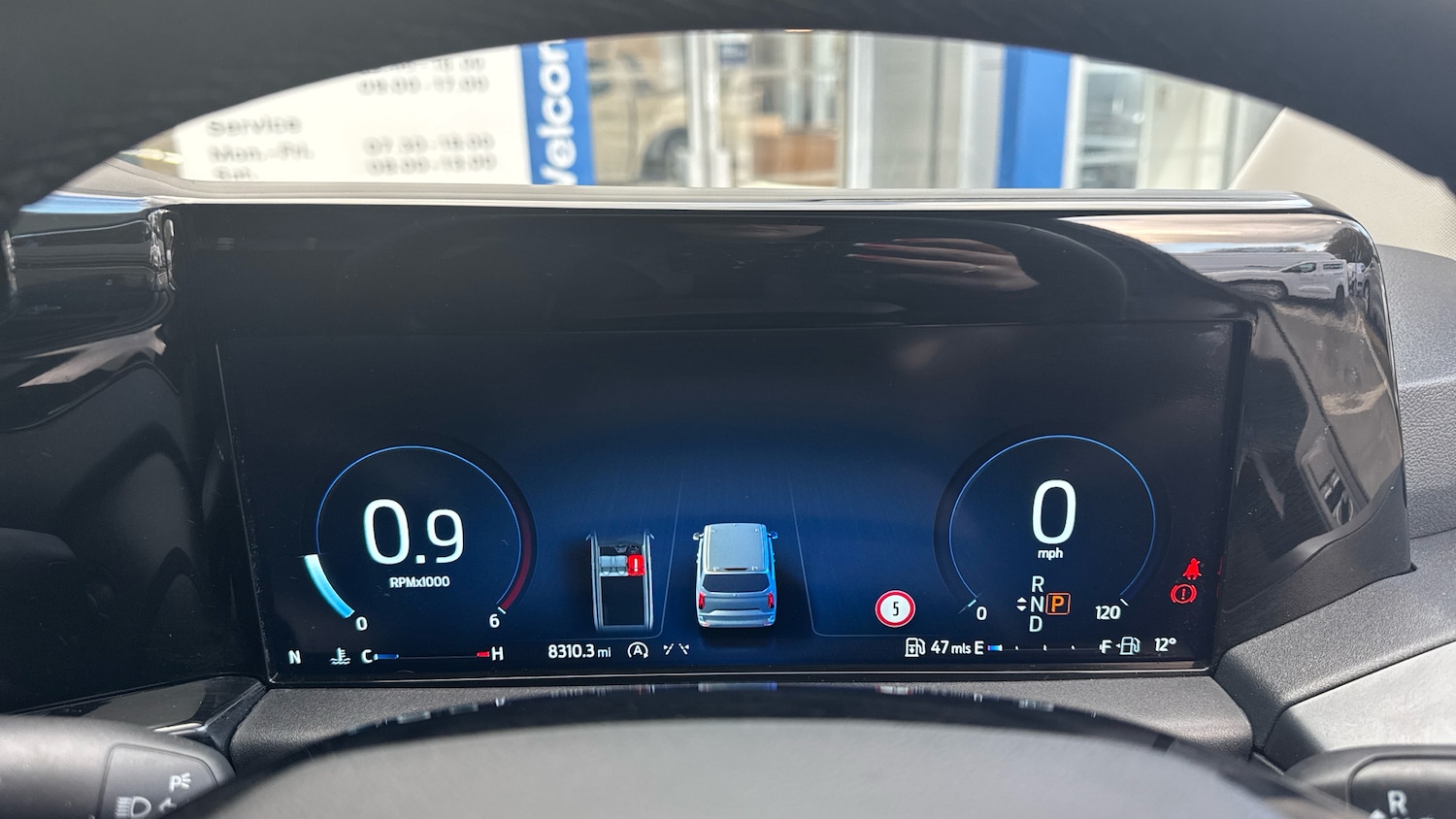 Used Ford Transit Custom 2025 for sale - 77845146: Photo 19