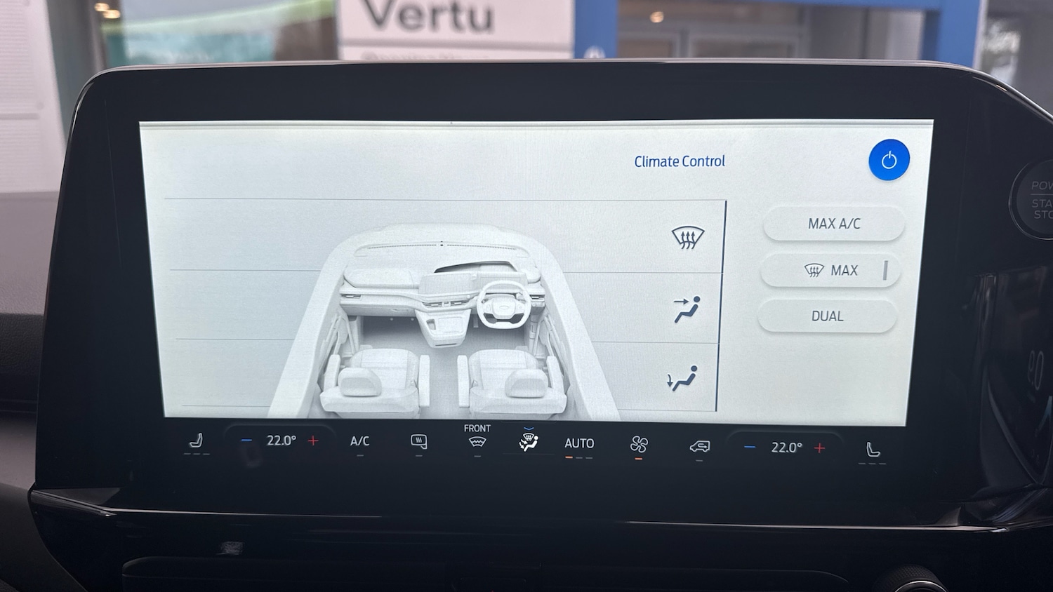 Used Ford Transit Custom 2025 for sale - 77845146: Photo 21