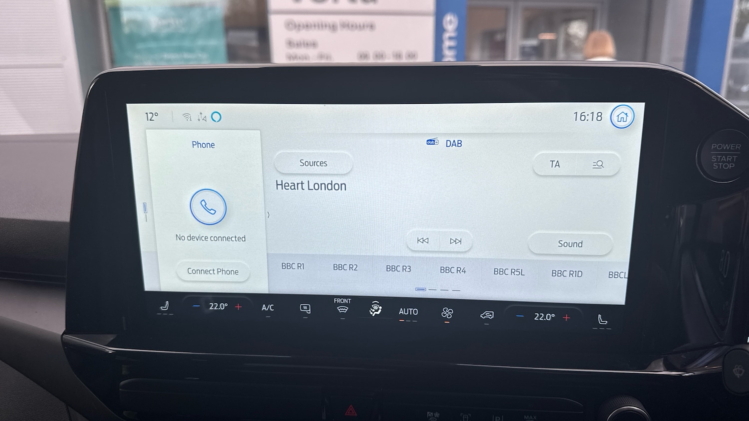 Used Ford Transit Custom 2025 for sale - 77845146: Photo 23