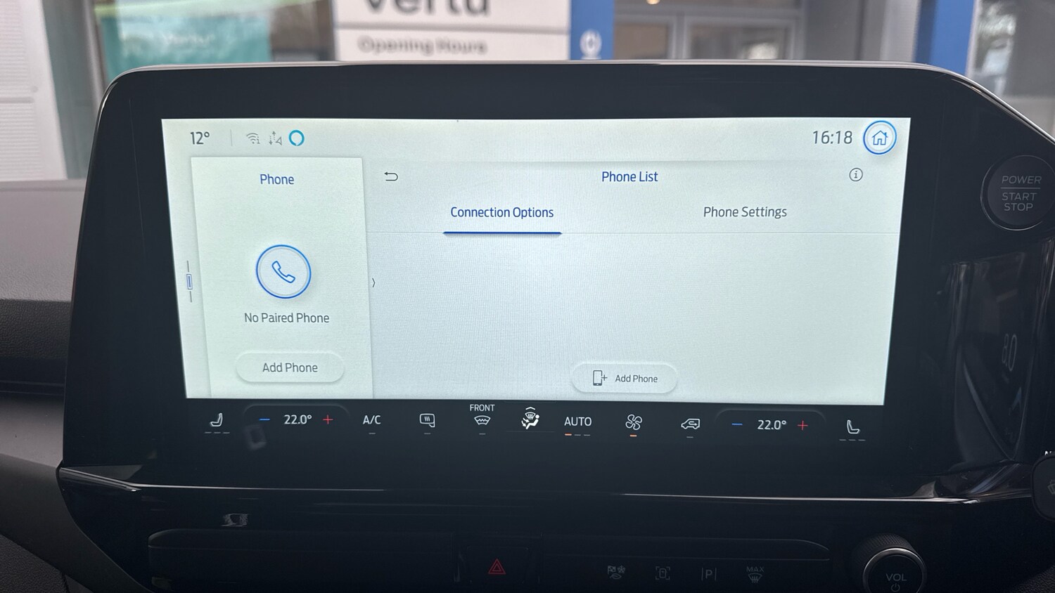 Used Ford Transit Custom 2025 for sale - 77845146: Photo 24