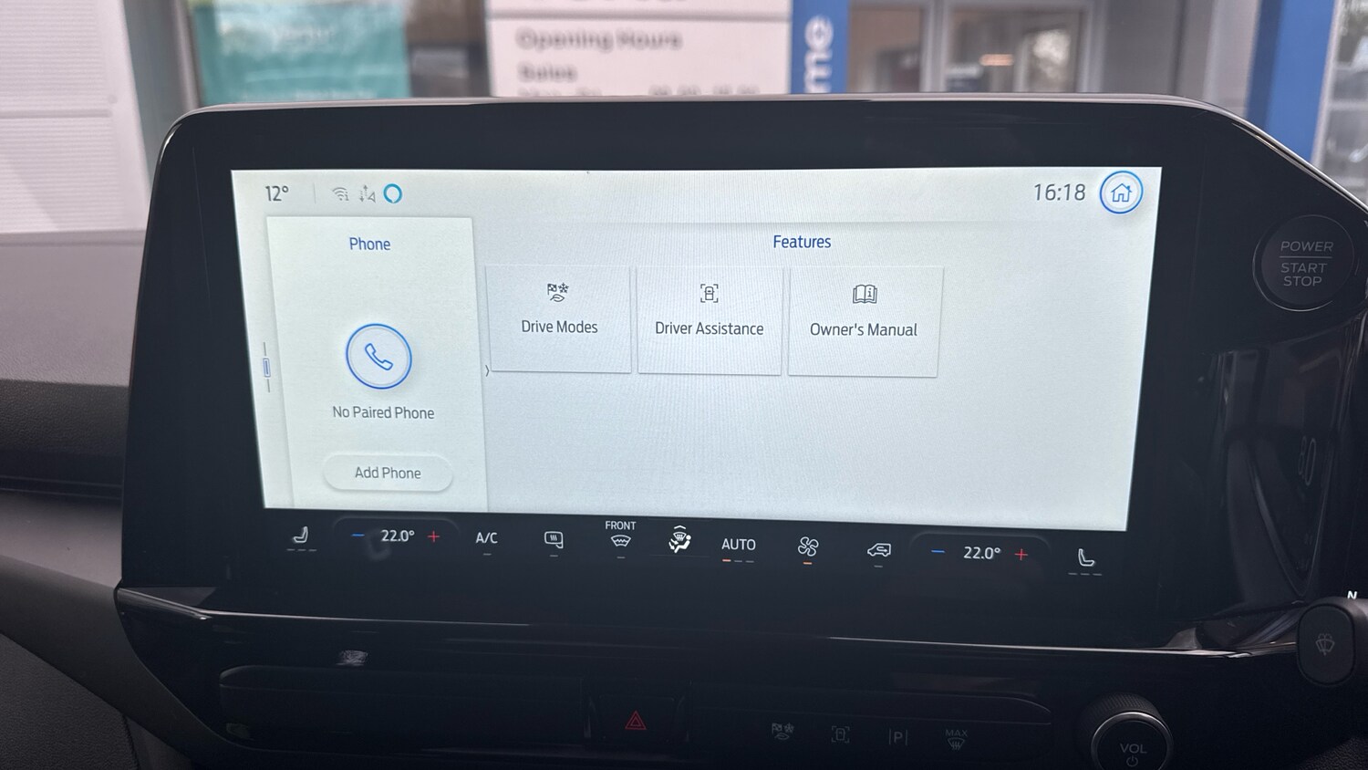 Used Ford Transit Custom 2025 for sale - 77845146: Photo 25