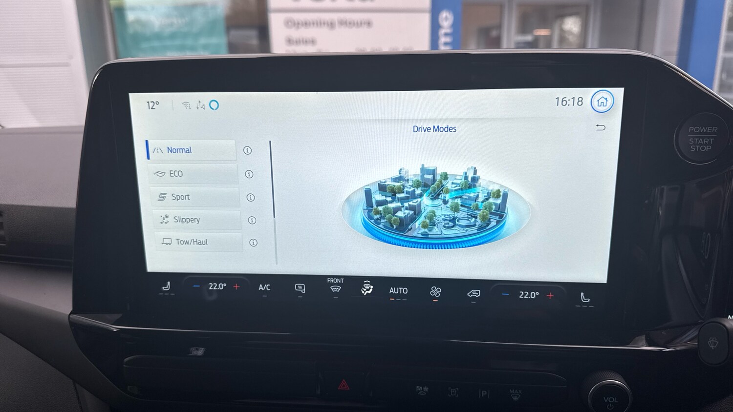 Used Ford Transit Custom 2025 for sale - 77845146: Photo 26