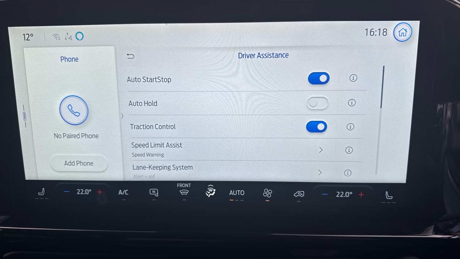 Used Ford Transit Custom 2025 for sale - 77845146: Photo 27