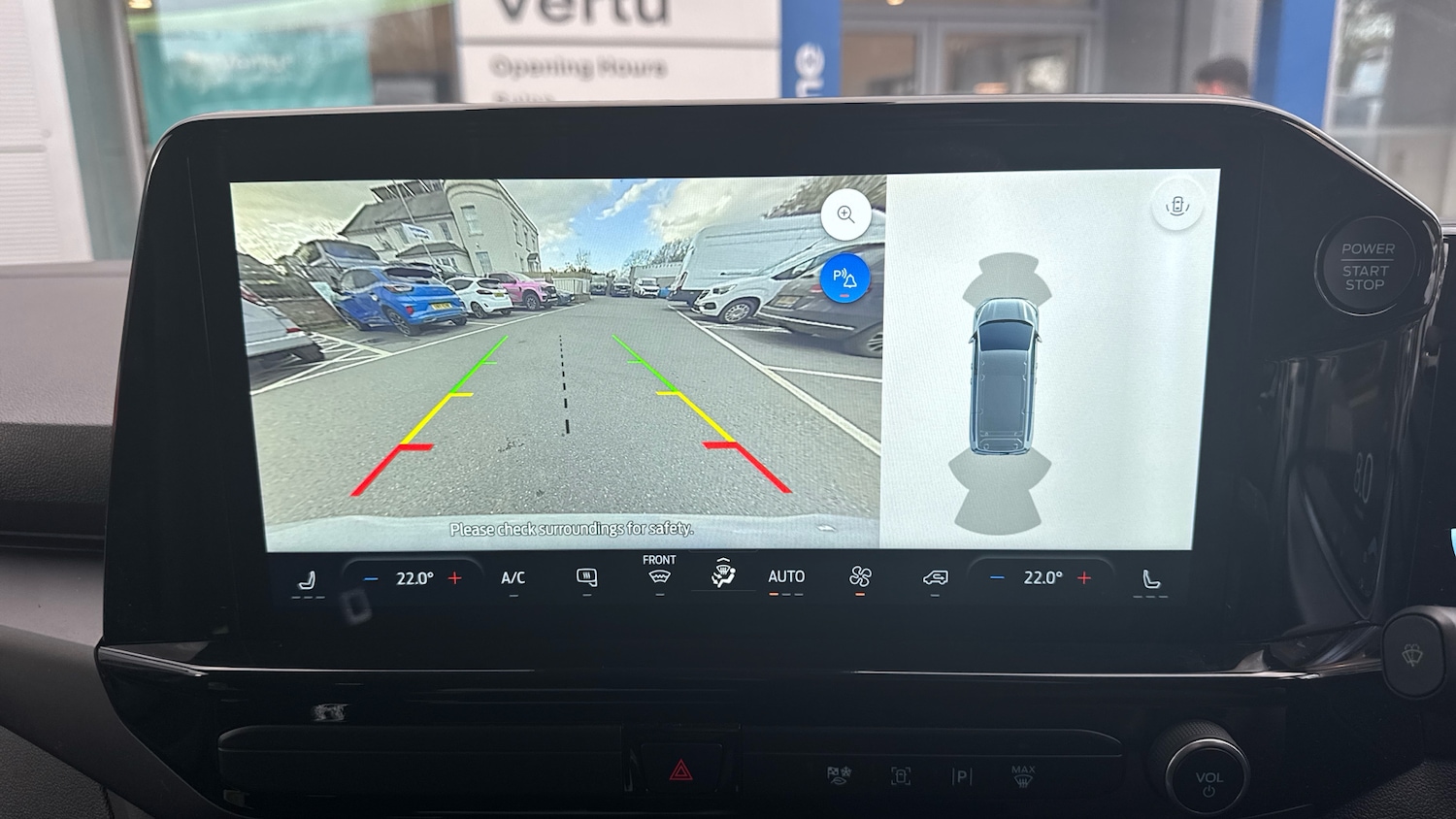 Used Ford Transit Custom 2025 for sale - 77845146: Photo 29