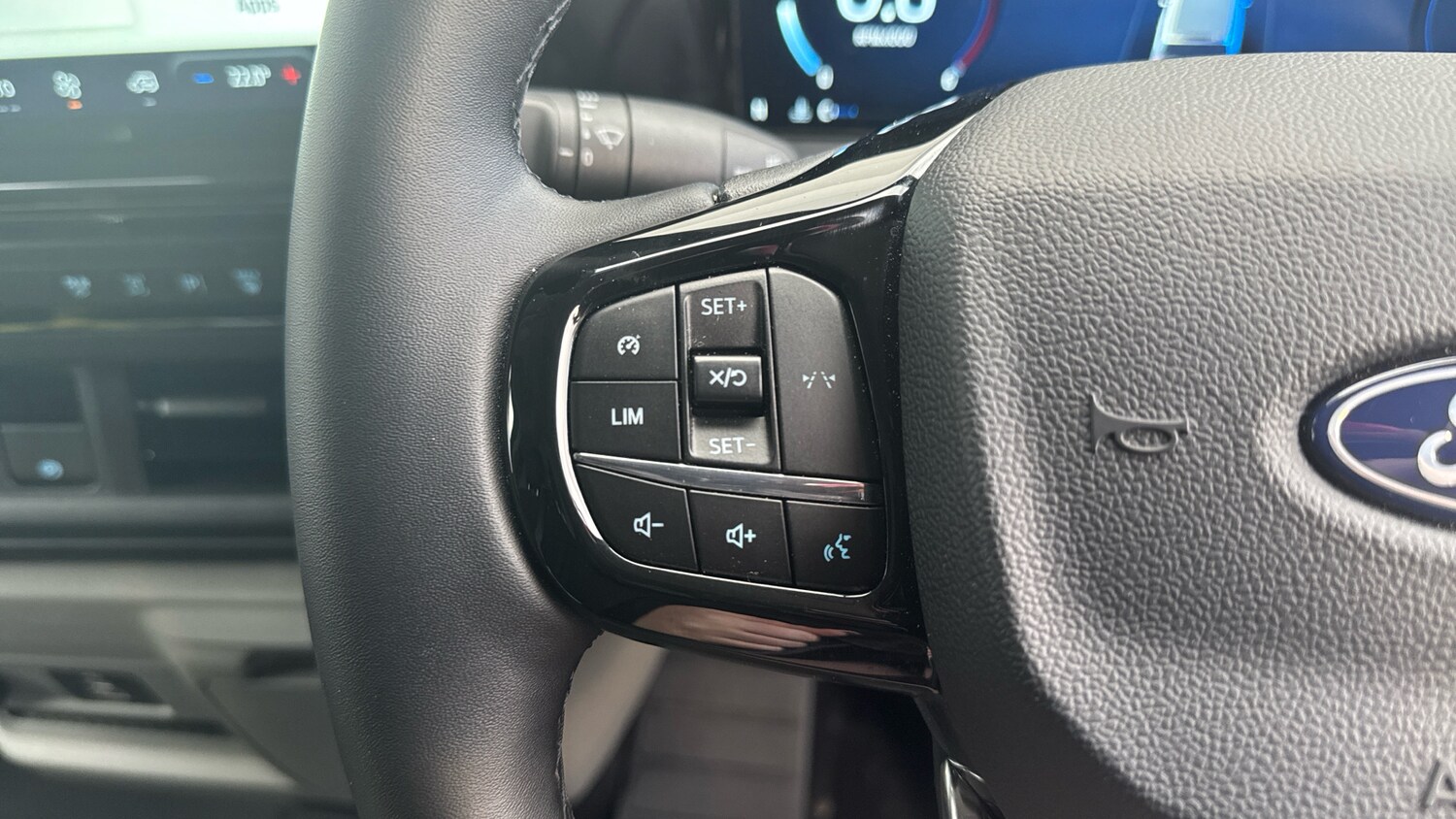 Used Ford Transit Custom 2025 for sale - 77845146: Photo 30