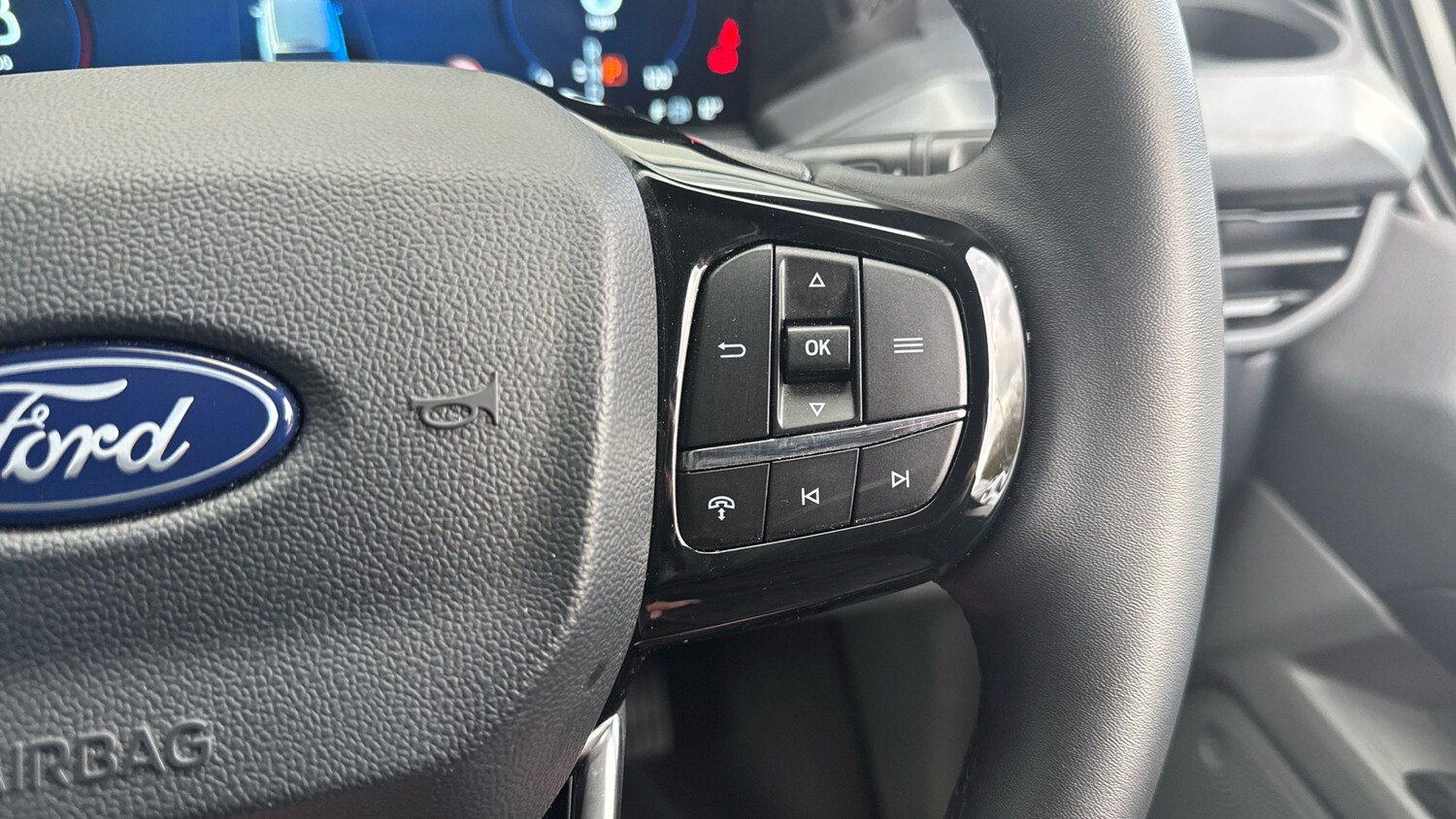 Used Ford Transit Custom 2025 for sale - 77845146: Photo 31