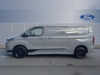 Used Ford Transit Custom 2025 for sale - 77845146: Photo