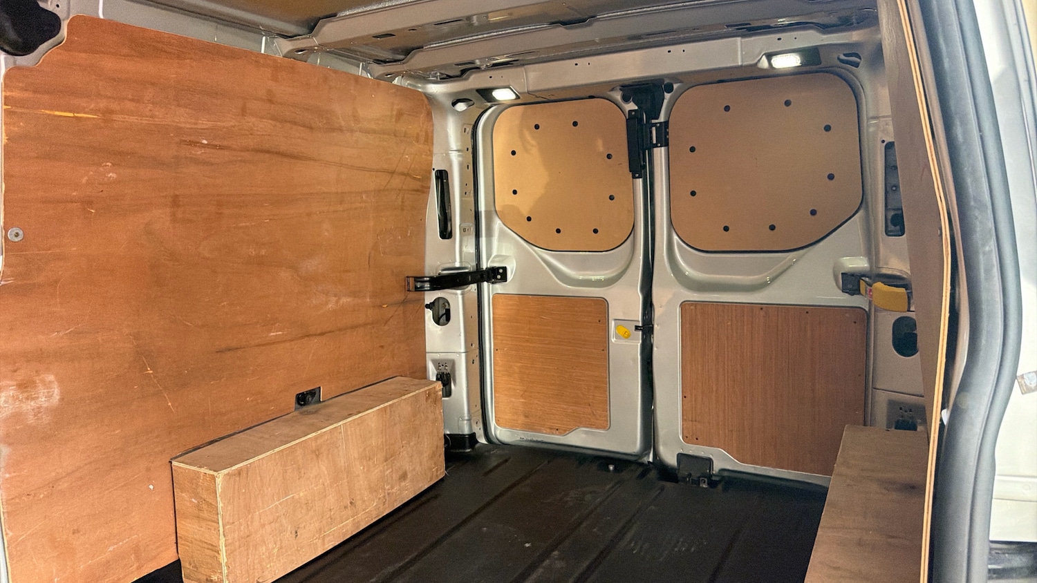 Used Ford Transit Custom 2021 for sale - 78038531: Photo 14