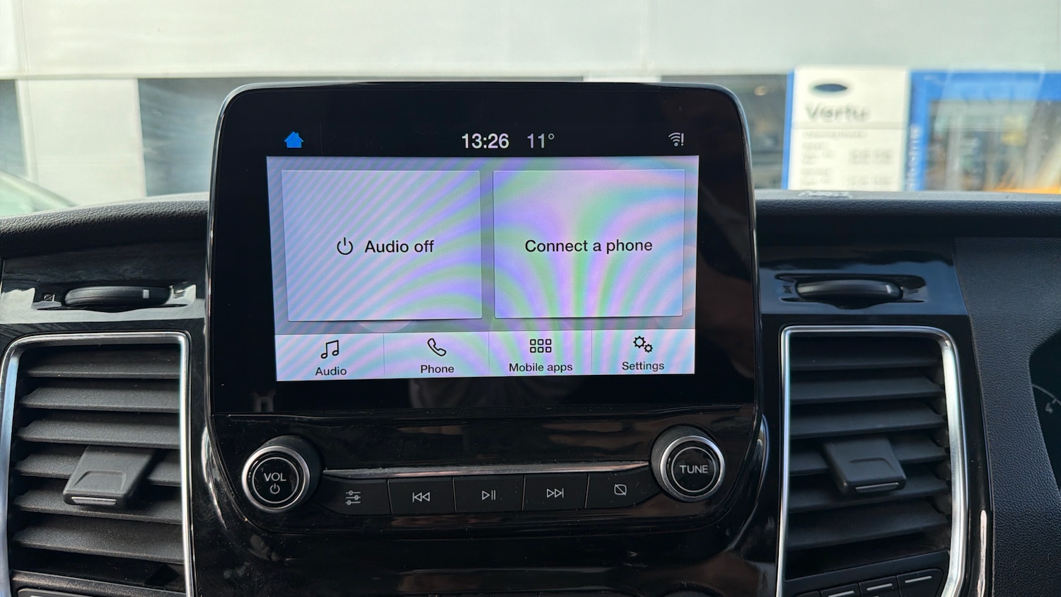 Used Ford Transit Custom 2021 for sale - 78038531: Photo 15