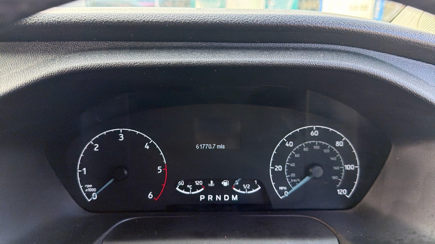 Used Ford Transit Custom 2021 for sale - 78038531: Photo 19