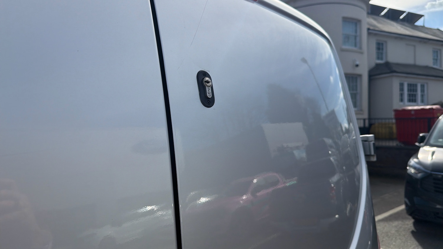 Used Ford Transit Custom 2021 for sale - 78038531: Photo 23