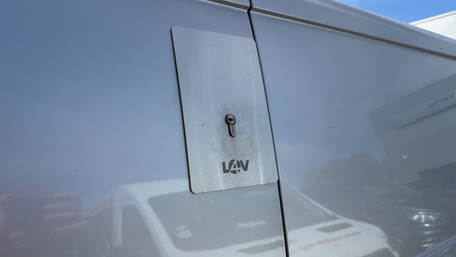 Used Ford Transit Custom 2021 for sale - 78038531: Photo 24