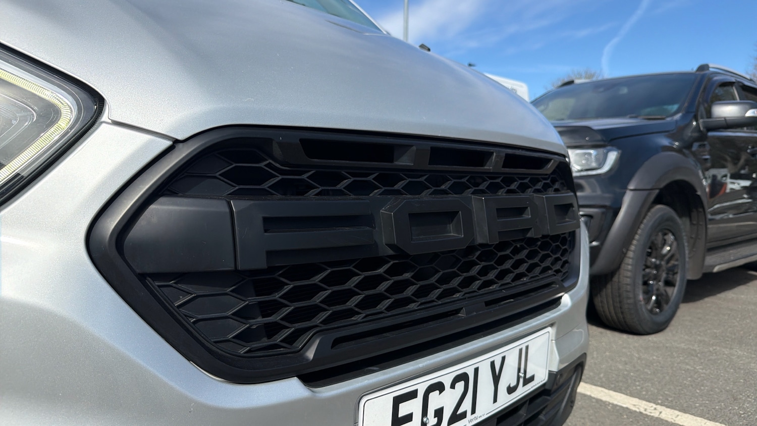 Used Ford Transit Custom 2021 for sale - 78038531: Photo 27