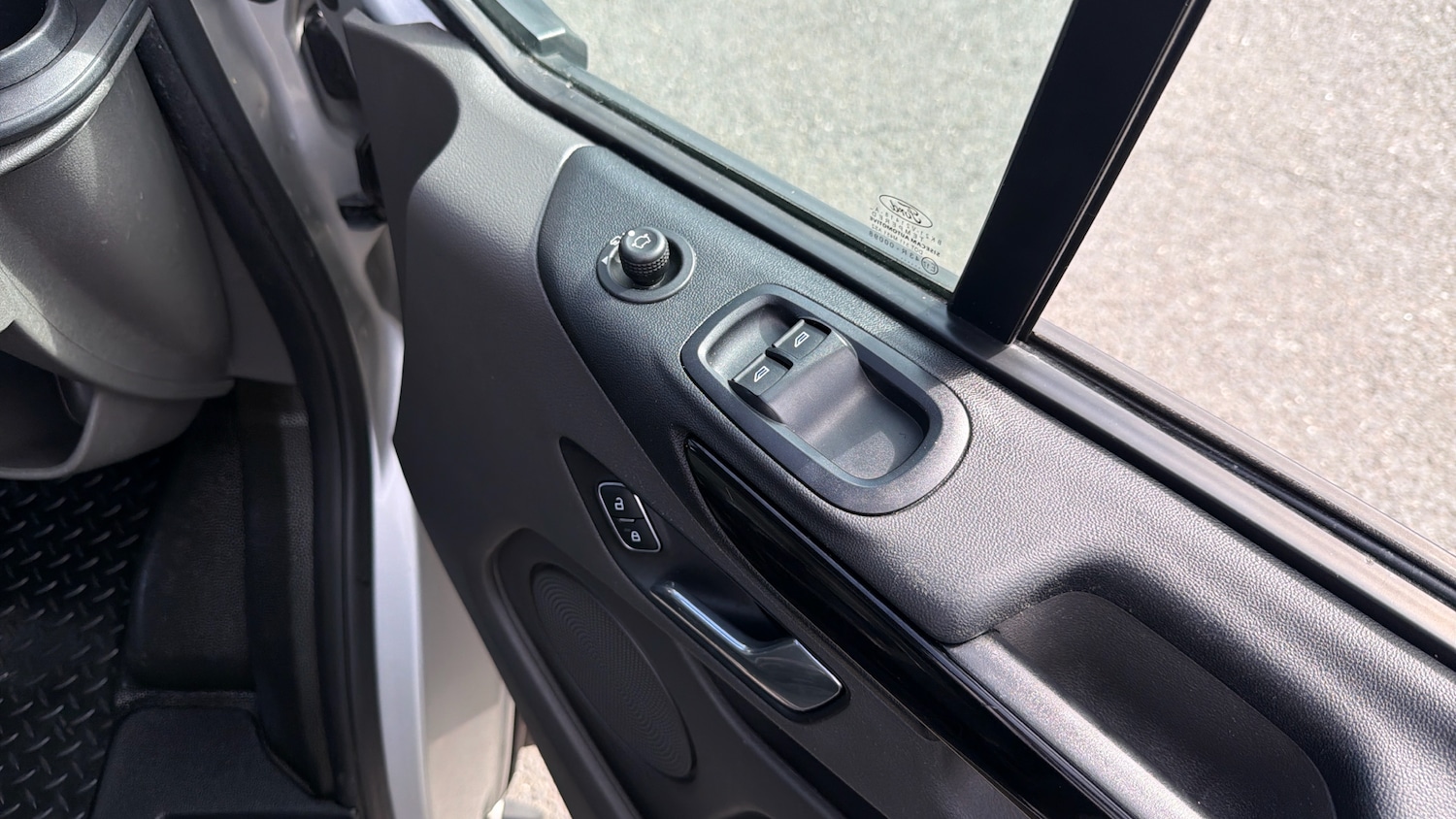 Used Ford Transit Custom 2021 for sale - 78038531: Photo 29