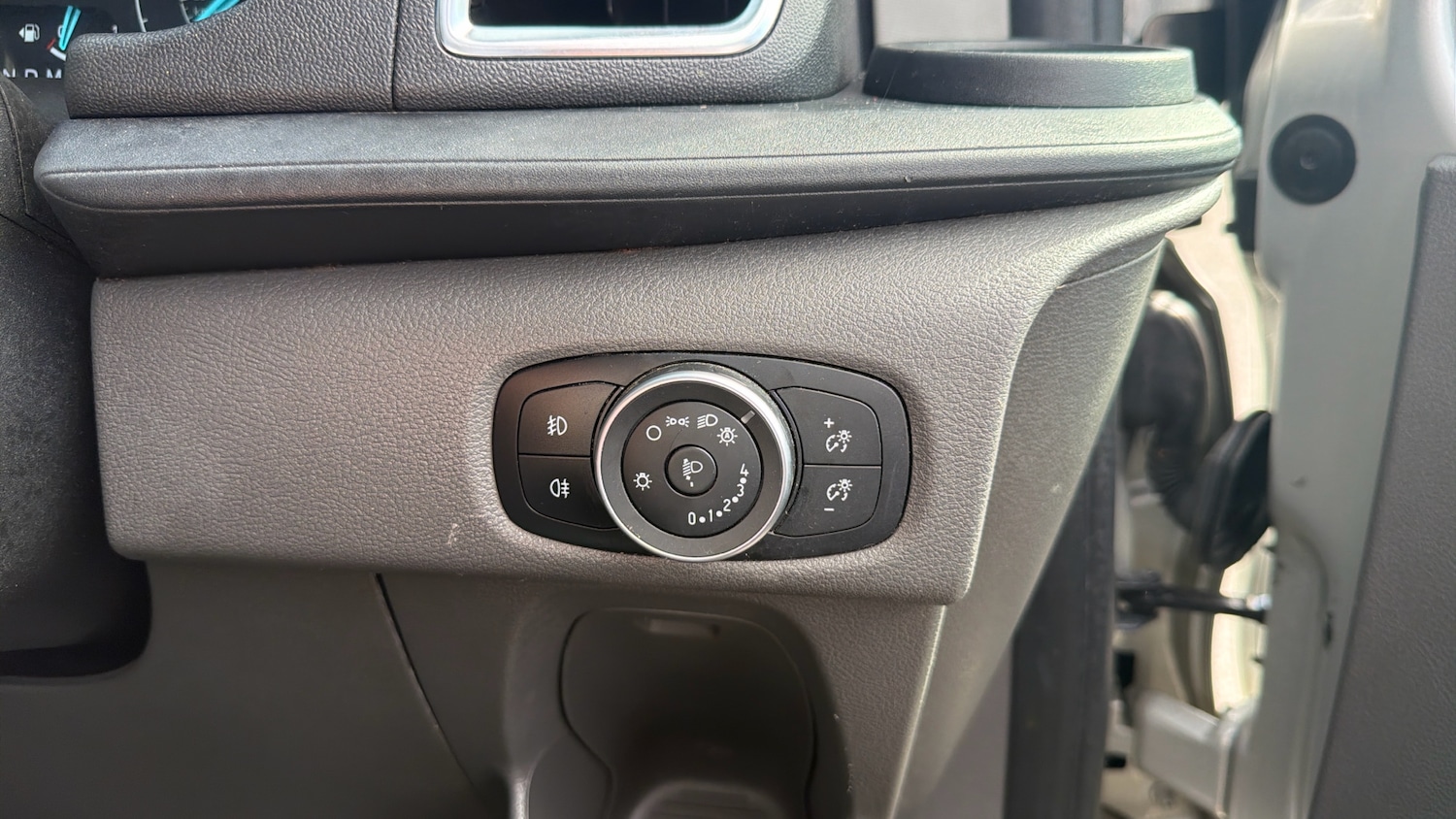 Used Ford Transit Custom 2021 for sale - 78038531: Photo 30