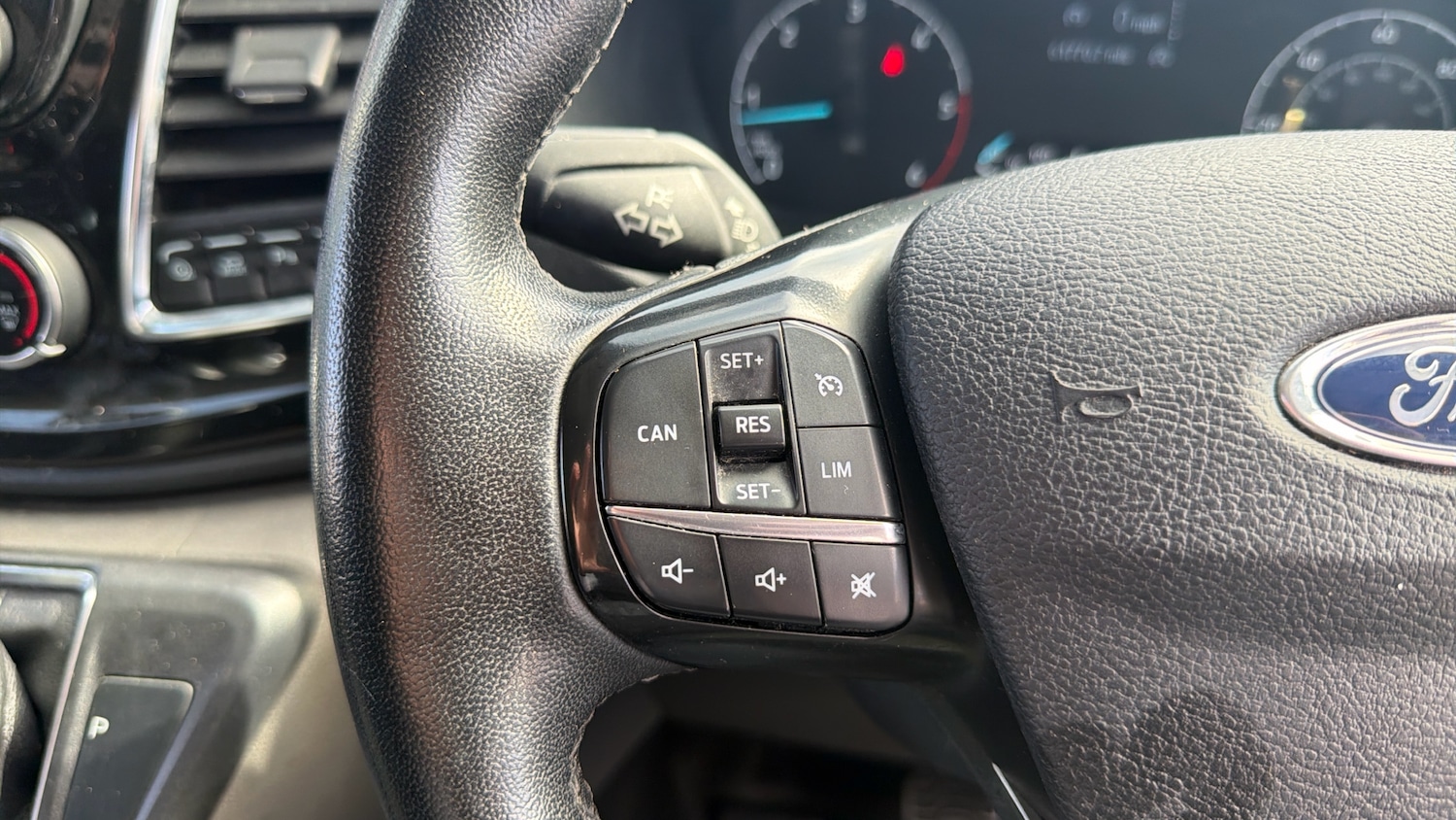 Used Ford Transit Custom 2021 for sale - 78038531: Photo 33