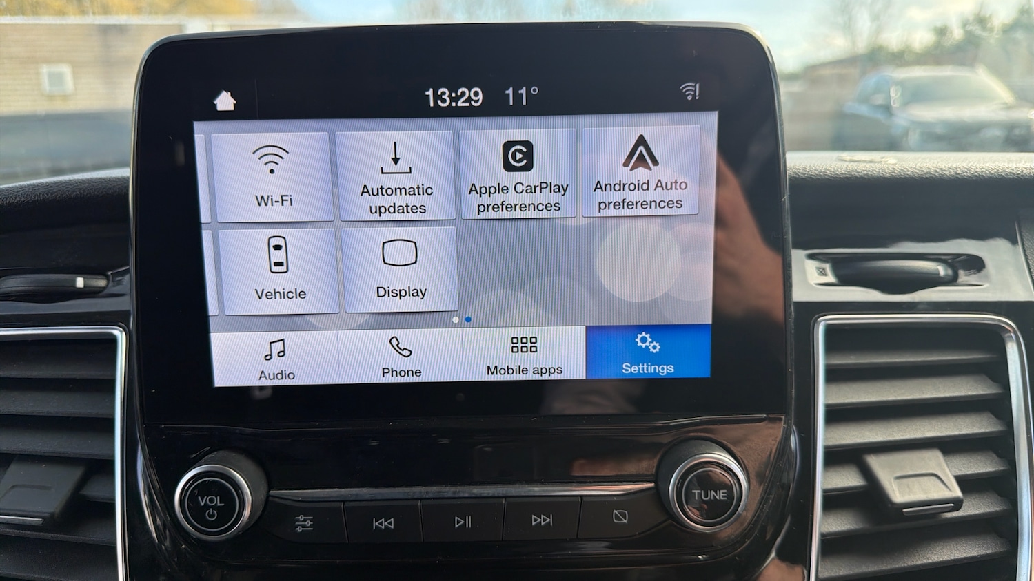 Used Ford Transit Custom 2021 for sale - 78038531: Photo 37