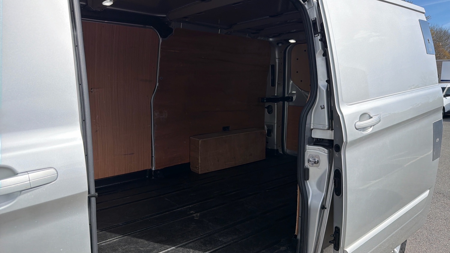 Used Ford Transit Custom 2021 for sale - 78038531: Photo 5