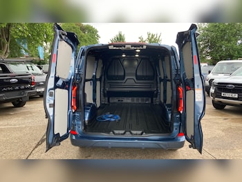 Used Ford Transit Custom 2025 for sale - 78788368: Photo