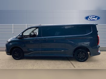 Used Ford Transit Custom 2025 for sale - 78788368: Photo