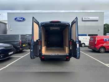 Used Ford Transit 2026 for sale - 78654901: Photo
