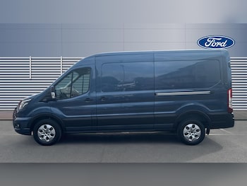 Used Ford Transit 2026 for sale - 78654901: Photo