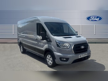 Used Ford Transit 2025 for sale - 79119767: Photo