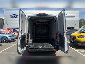 Used Ford Transit 2025 for sale - 79119767: Photo