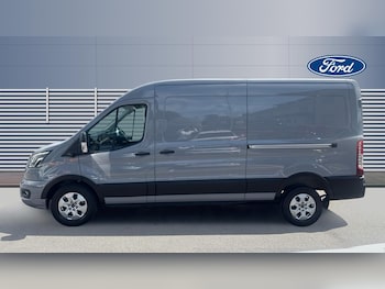 Used Ford Transit 2025 for sale - 79119767: Photo