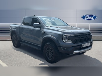 Used Ford Ranger 2023 for sale - 79261811: Photo