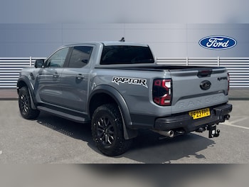 Used Ford Ranger 2023 for sale - 79261811: Photo