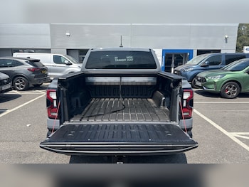 Used Ford Ranger 2023 for sale - 79261811: Photo